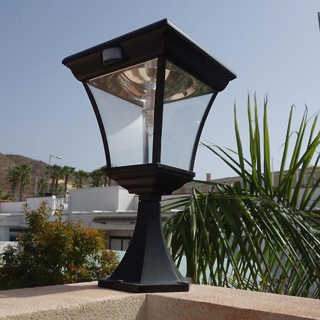 Semi-Detached Villa Sea Views, Huge Terrace, Close Beach Palm-mar Dış mekan fotoğraf