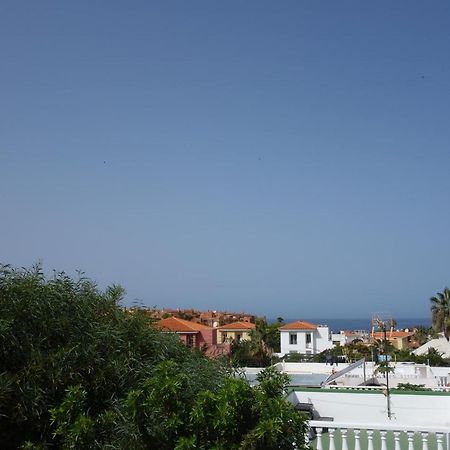 Semi-Detached Villa Sea Views, Huge Terrace, Close Beach Palm-mar Dış mekan fotoğraf