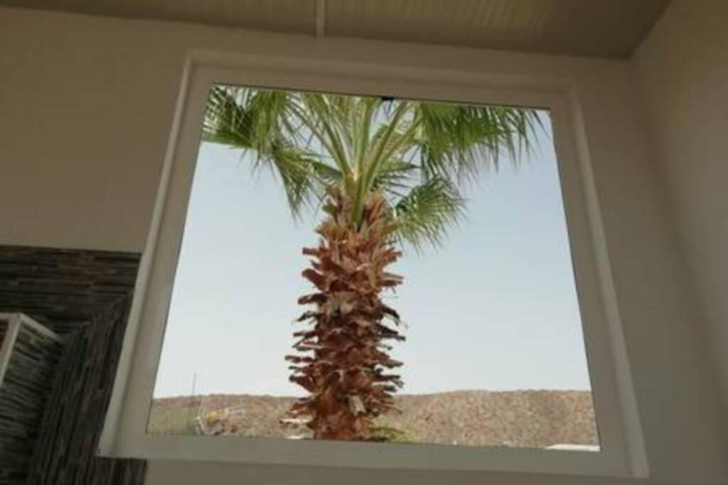 Semi-Detached Villa Sea Views, Huge Terrace, Close Beach Palm-mar Dış mekan fotoğraf