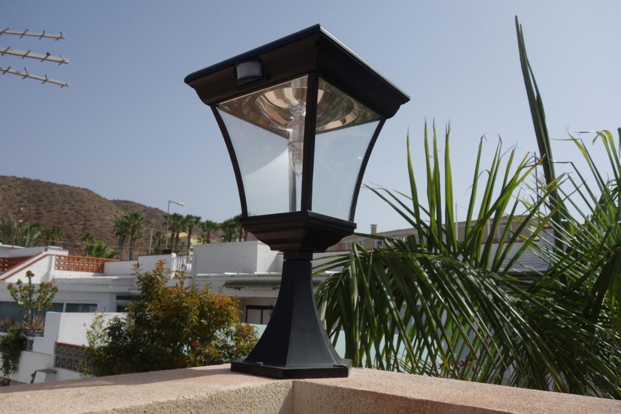 Semi-Detached Villa Sea Views, Huge Terrace, Close Beach Palm-mar Dış mekan fotoğraf